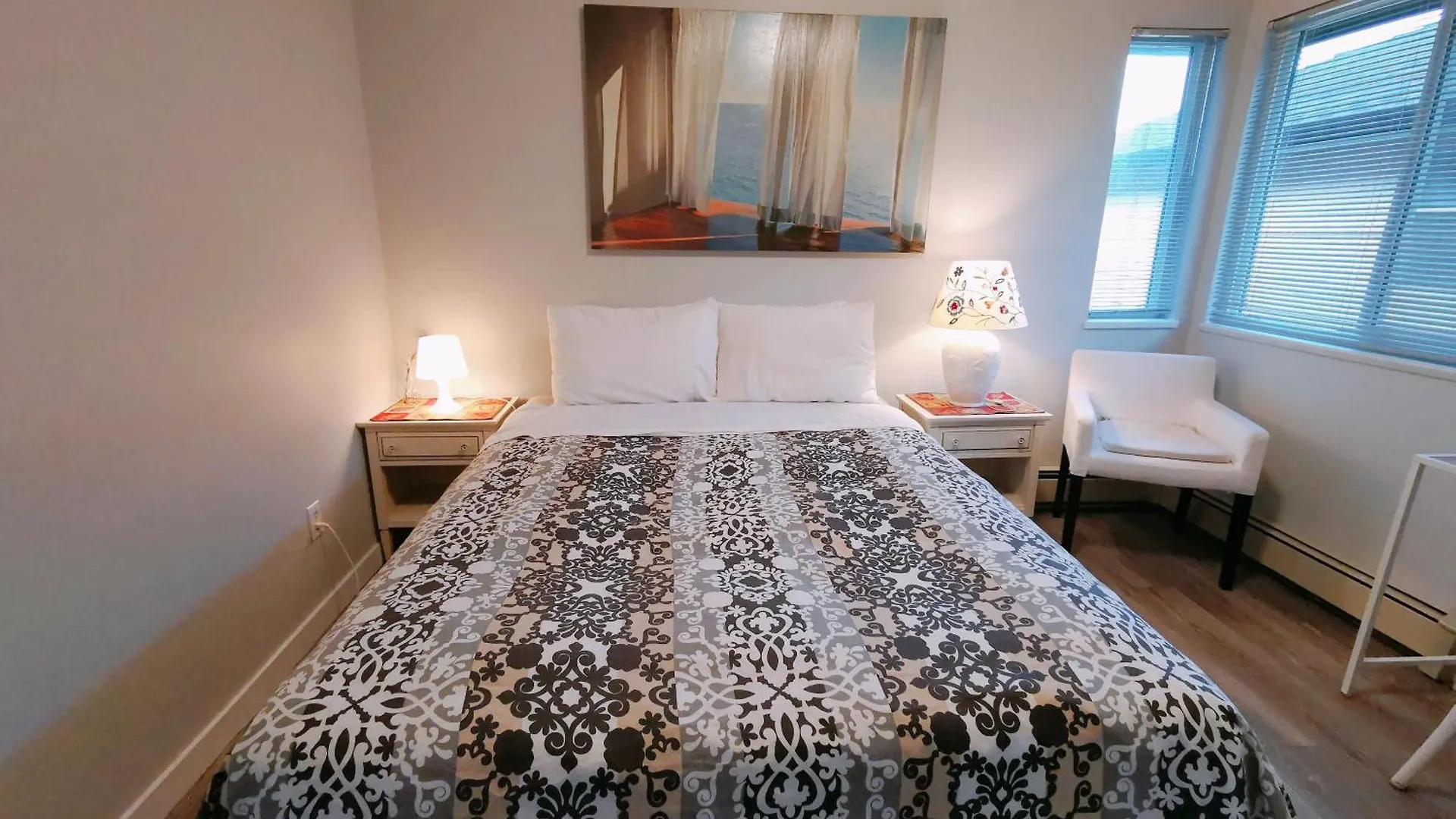 Bed Plus Yvr Richmond Canada
