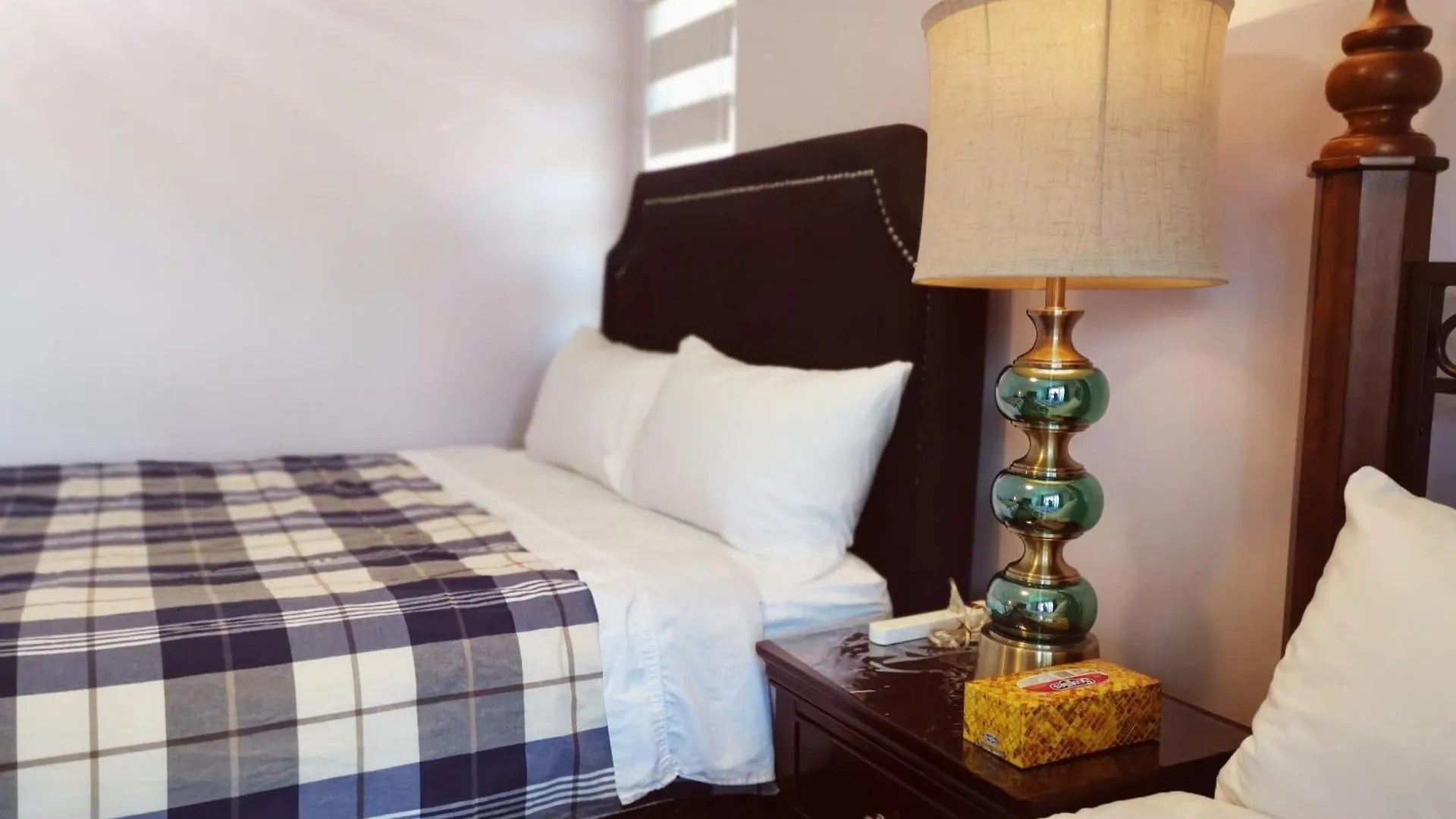 Homestay Bed Plus Yvr Richmond