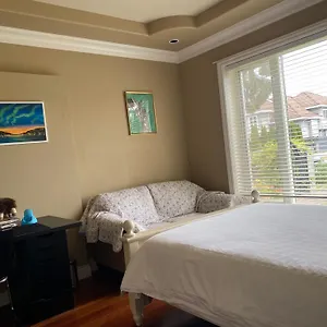 Holiday home Lucky Suite, Two-bedroom With Independent Entrance In Close To Yvr, Richmond