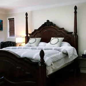 Bed and breakfast Royalty, Richmond